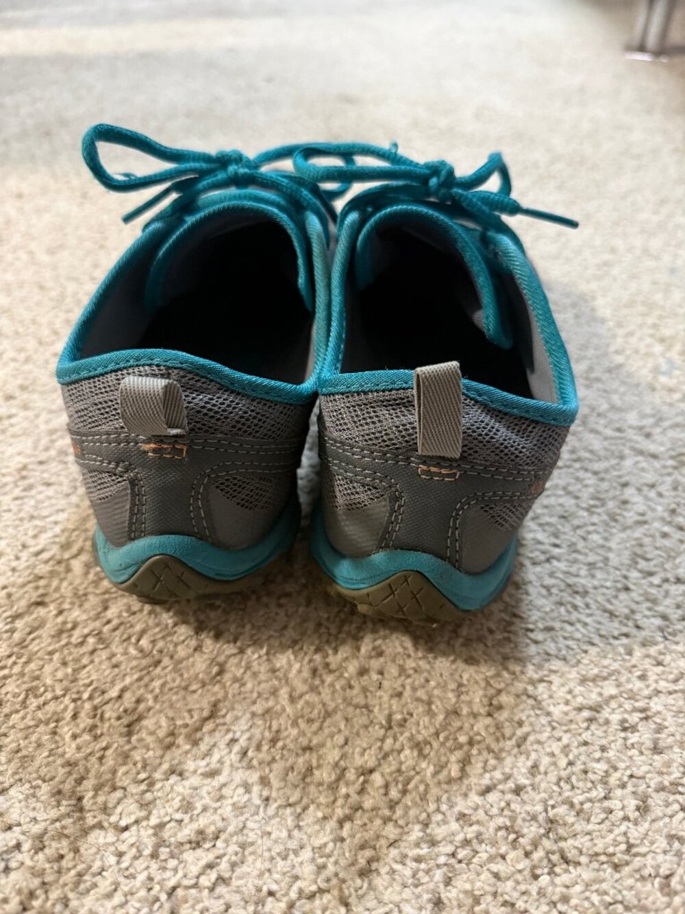 New Balance Minimus Barefoot Shoes - Picture 6 of 7